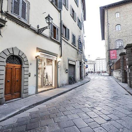 Castellani Apartment Φλωρεντία Εξωτερικό φωτογραφία