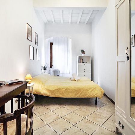 Castellani Apartment Φλωρεντία Εξωτερικό φωτογραφία