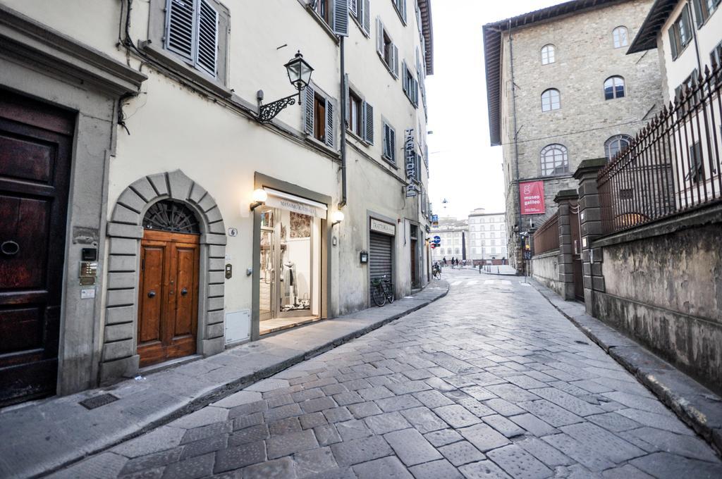 Castellani Apartment Φλωρεντία Εξωτερικό φωτογραφία