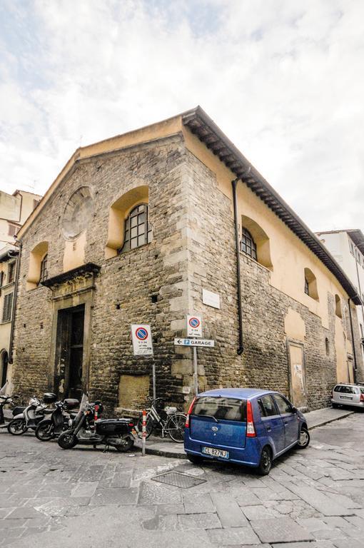 Castellani Apartment Φλωρεντία Εξωτερικό φωτογραφία