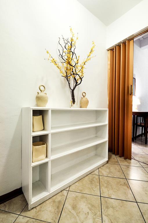 Castellani Apartment Φλωρεντία Εξωτερικό φωτογραφία