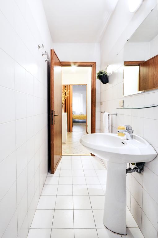 Castellani Apartment Φλωρεντία Εξωτερικό φωτογραφία