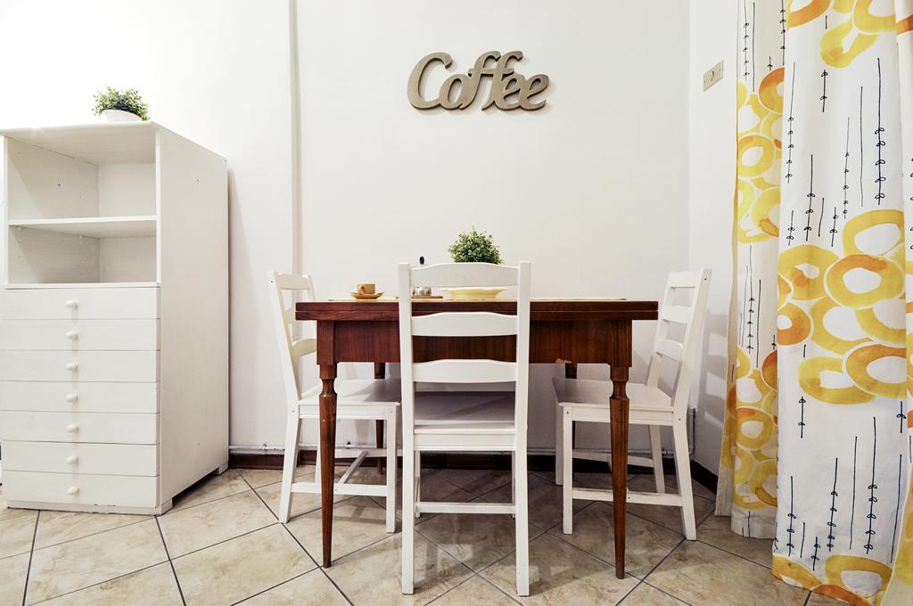 Castellani Apartment Φλωρεντία Εξωτερικό φωτογραφία