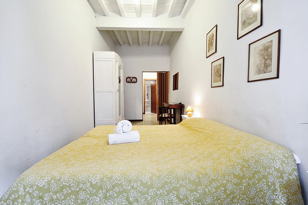 Castellani Apartment Φλωρεντία Εξωτερικό φωτογραφία