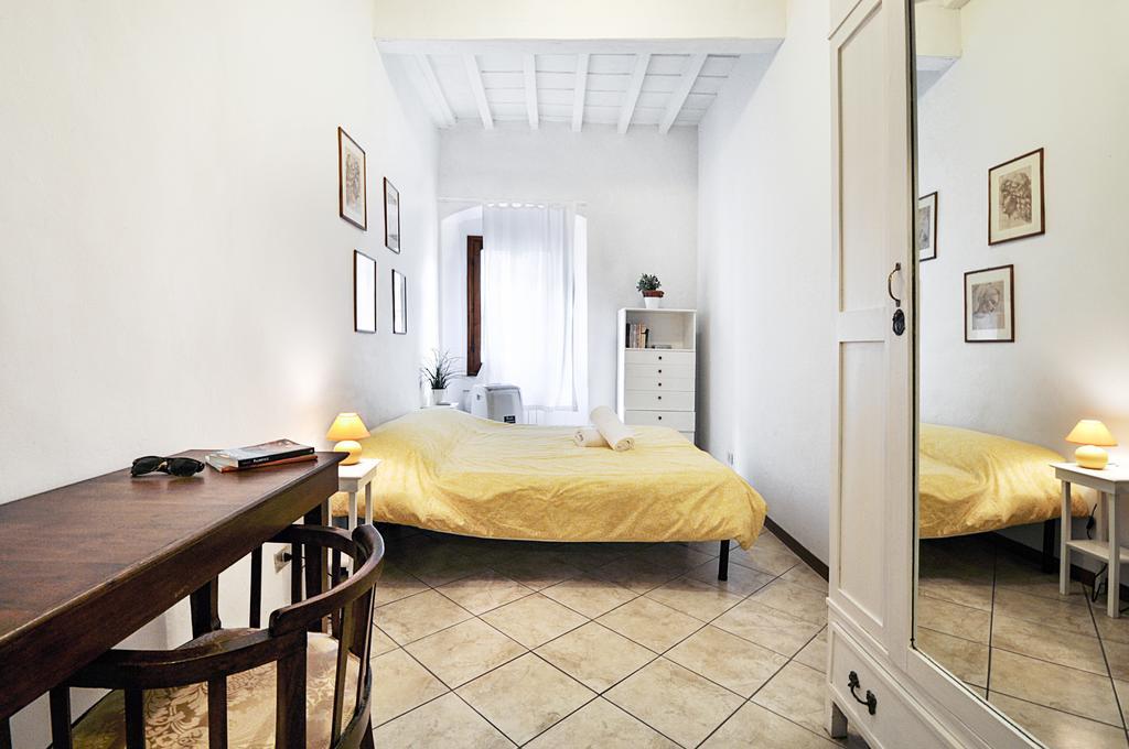 Castellani Apartment Φλωρεντία Εξωτερικό φωτογραφία