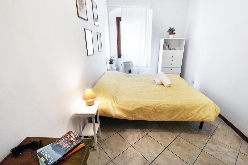 Castellani Apartment Φλωρεντία Εξωτερικό φωτογραφία
