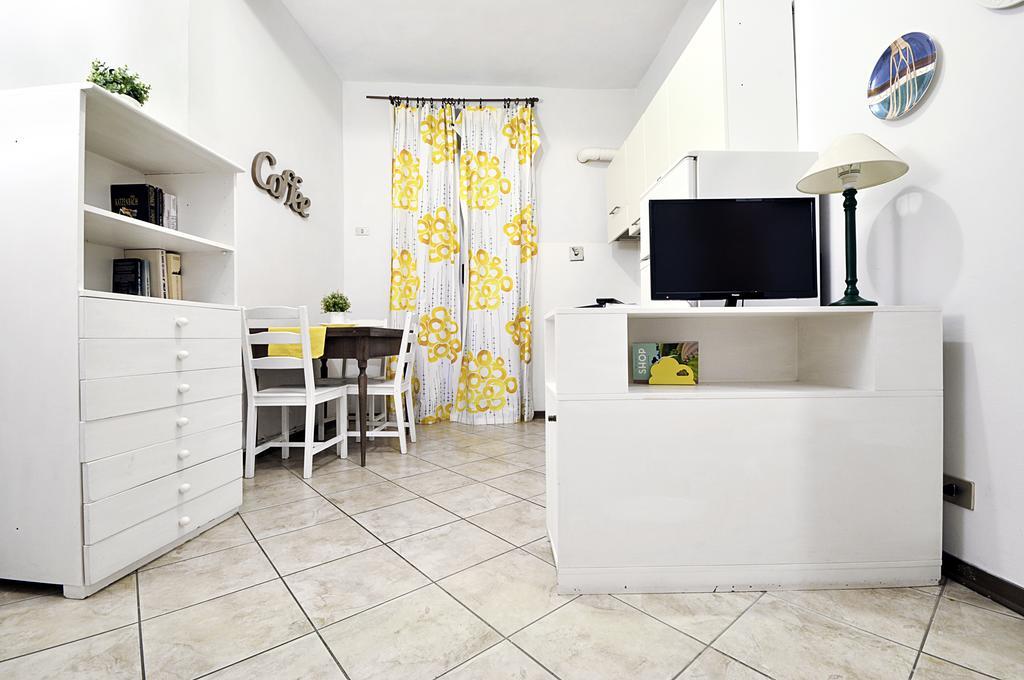 Castellani Apartment Φλωρεντία Εξωτερικό φωτογραφία