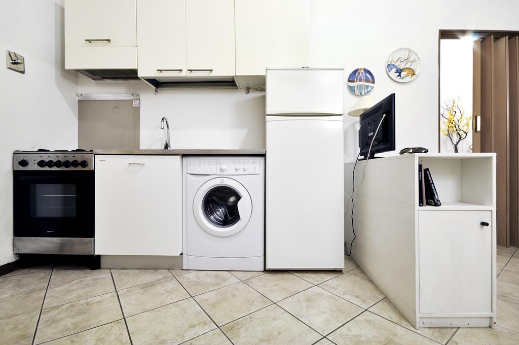 Castellani Apartment Φλωρεντία Εξωτερικό φωτογραφία